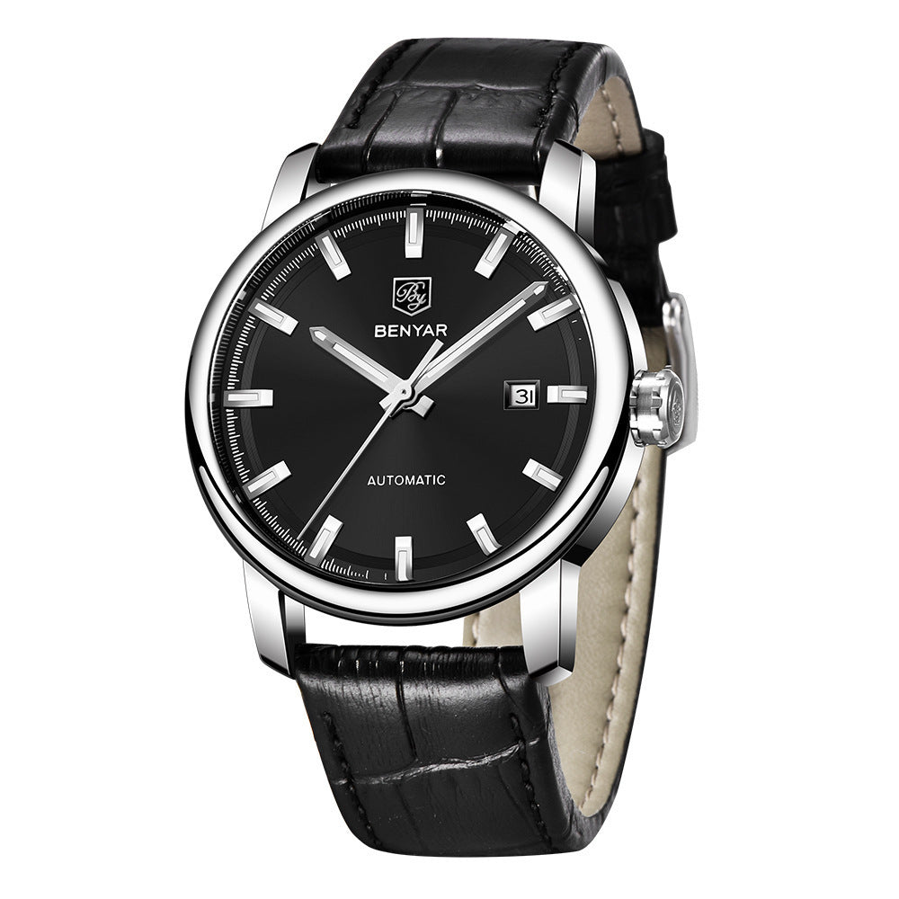 New  BENYAR  Men's Business  Watch