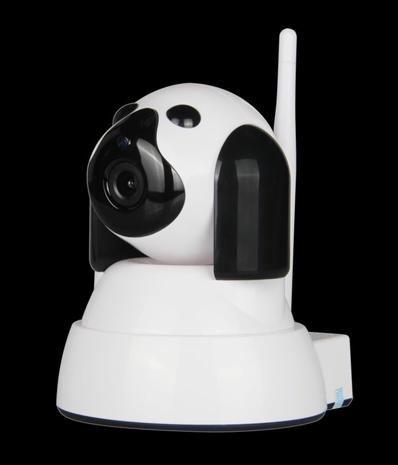 Home Baby Monitor Wi-Fi IP Camera Wireless Smart Camera