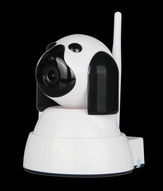 Home Baby Monitor Wi-Fi IP Camera Wireless Smart Camera