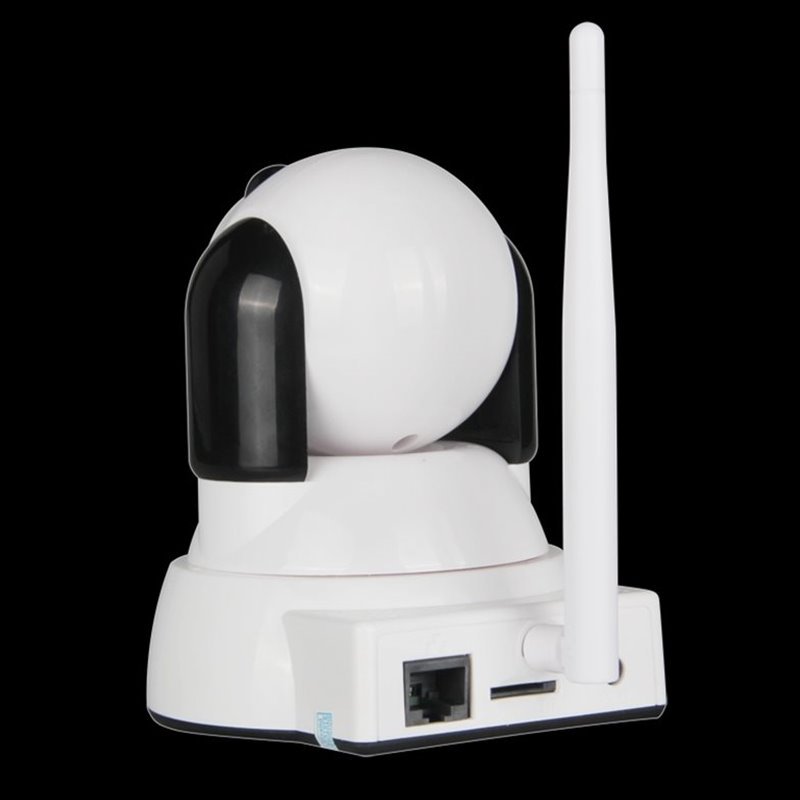 Home Baby Monitor Wi-Fi IP Camera Wireless Smart Camera