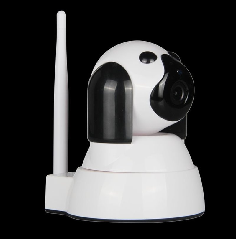 Home Baby Monitor Wi-Fi IP Camera Wireless Smart Camera