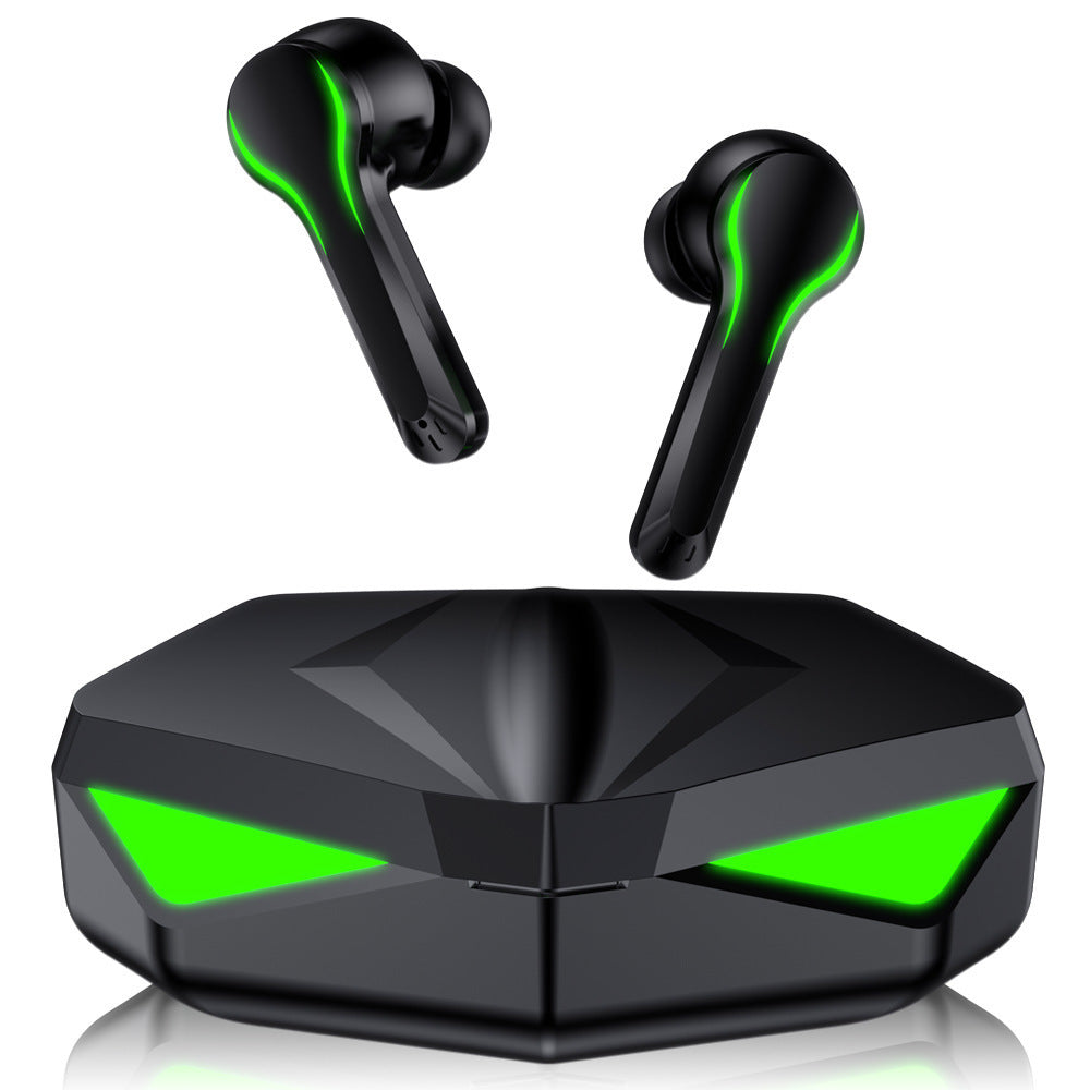 The New Gaming Headset T11 Actions Dual Mode