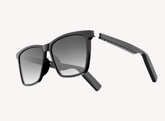 Bluetooth Sunglasses Bone Conduction Intelligent