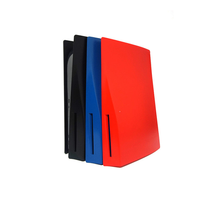 Optical Drive Version PS5 Game Console Shell PS5 Face Cover Hard Shell Personalized Protective Shell