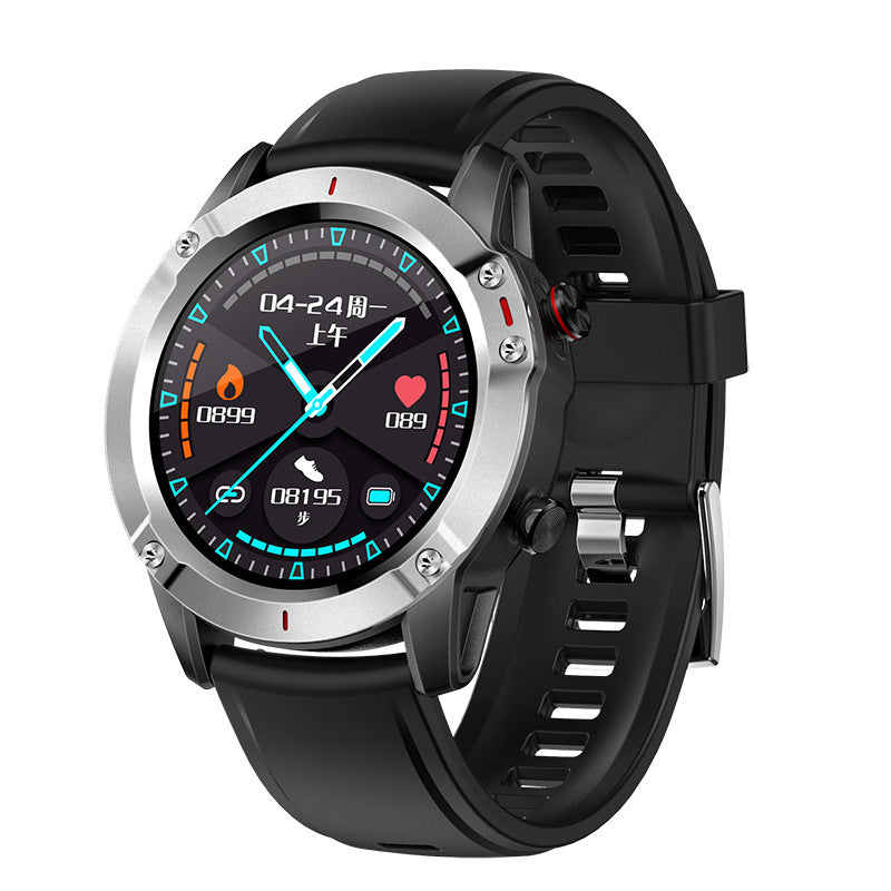 Smart Bracelet Watch G20 New Sports Heart Rate Monitoring Bluetooth Pedometer F35 Cross-border