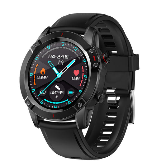 Smart Bracelet Watch G20 New Sports Heart Rate Monitoring Bluetooth Pedometer F35 Cross-border