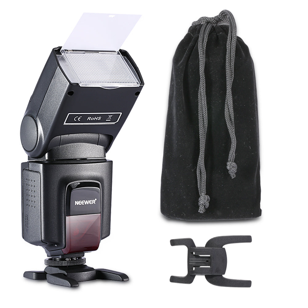 TT560 Flash Speedlite forNikon Panasonicetc