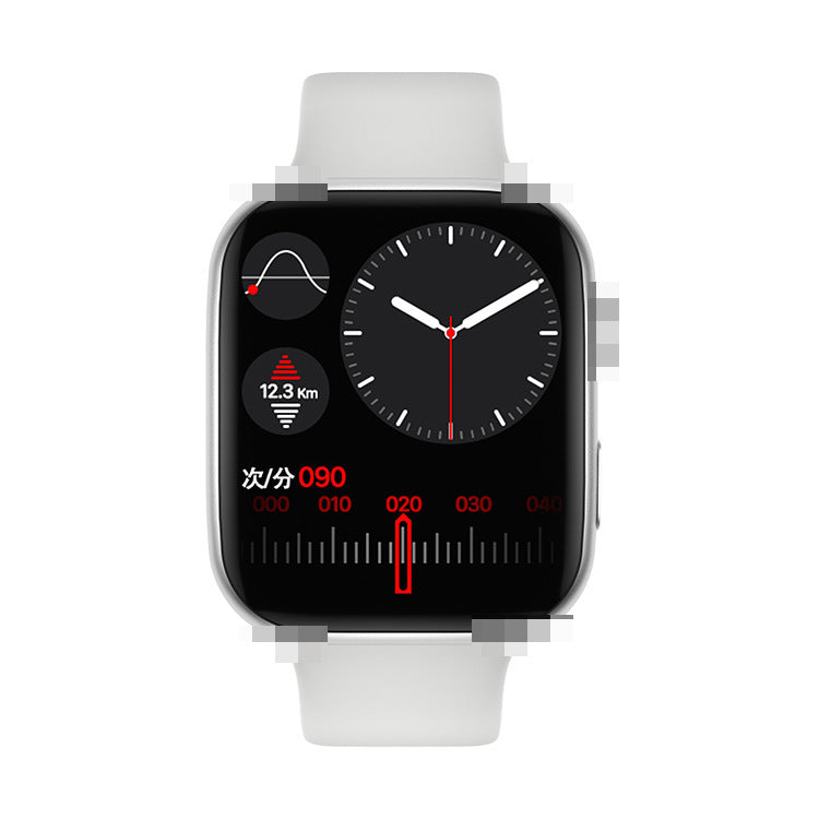 Smart watch multi-function Bluetooth call