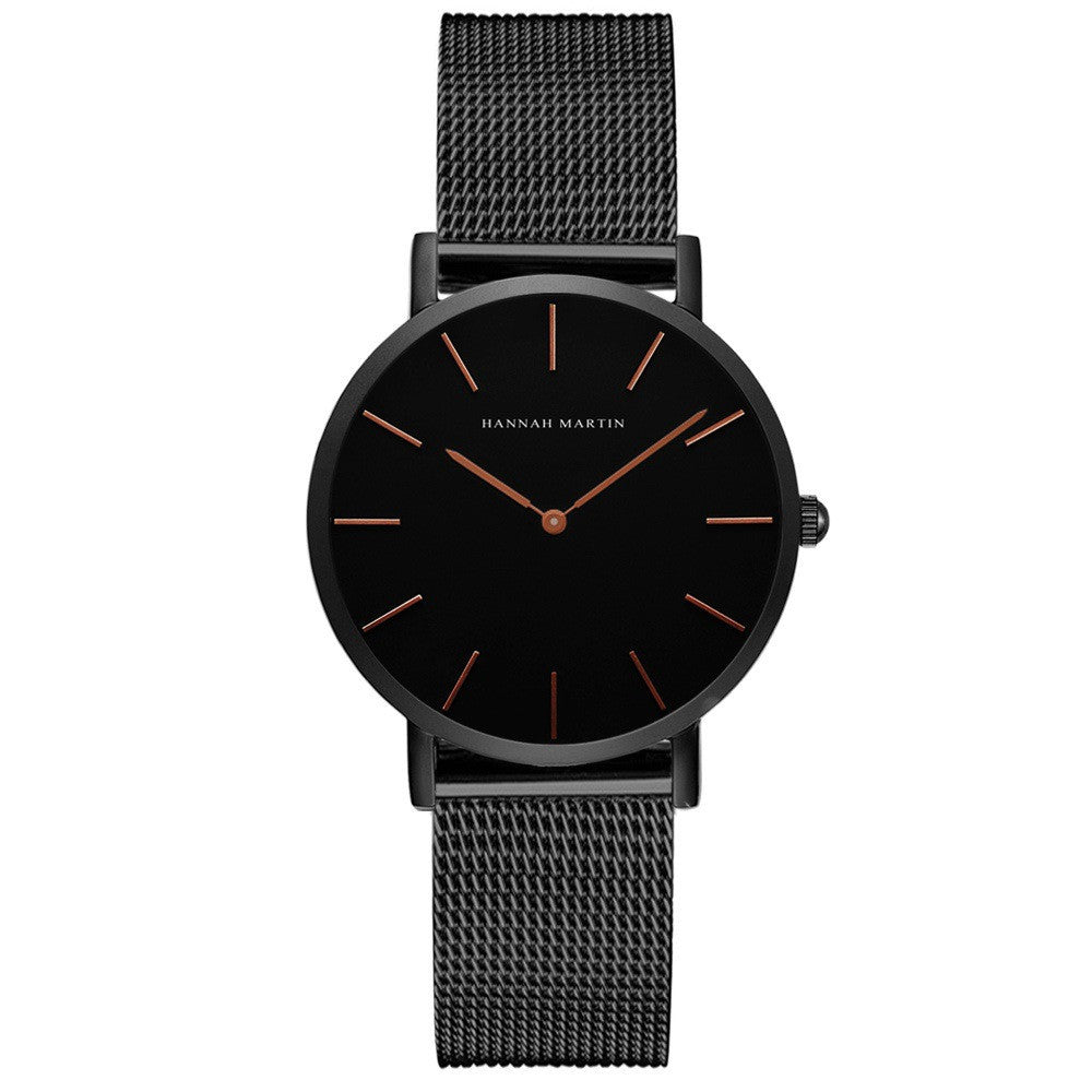 Women's watch fashion women's Quartz Watch