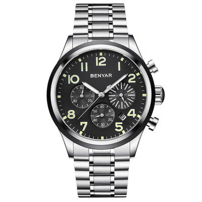 5138M Men's Quartz Watch