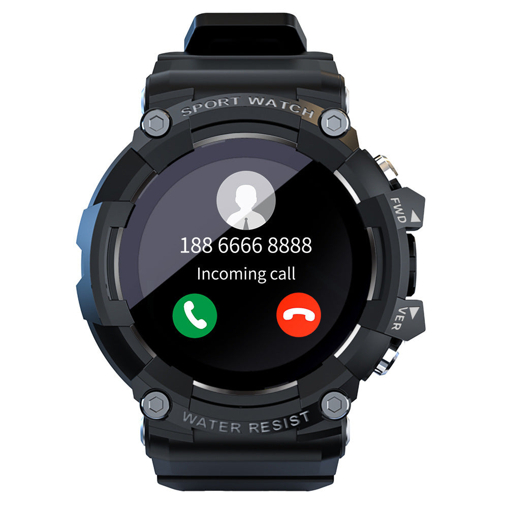 Phone Watch SIM Card 4G Call Music