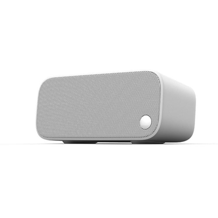 Elf sugar cube artificial intelligence speaker