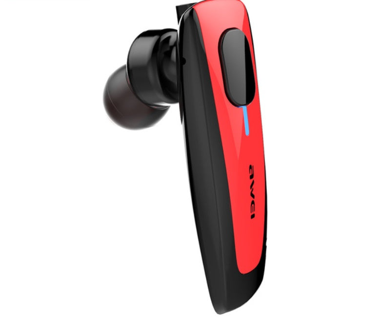 Business Bluetooth headset in-ear