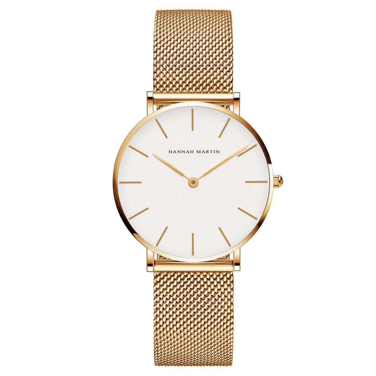 Women's watch fashion women's Quartz Watch