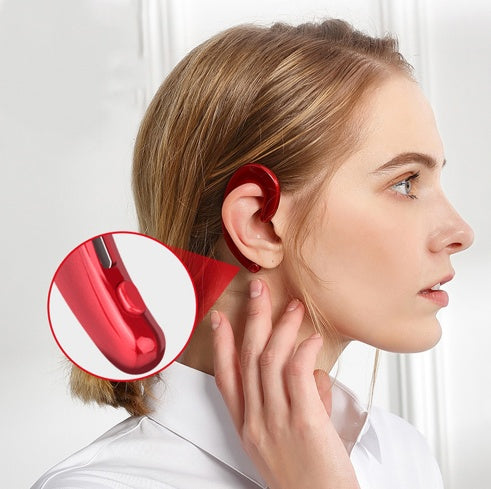 In-ear wireless Bluetooth headset mini earphone