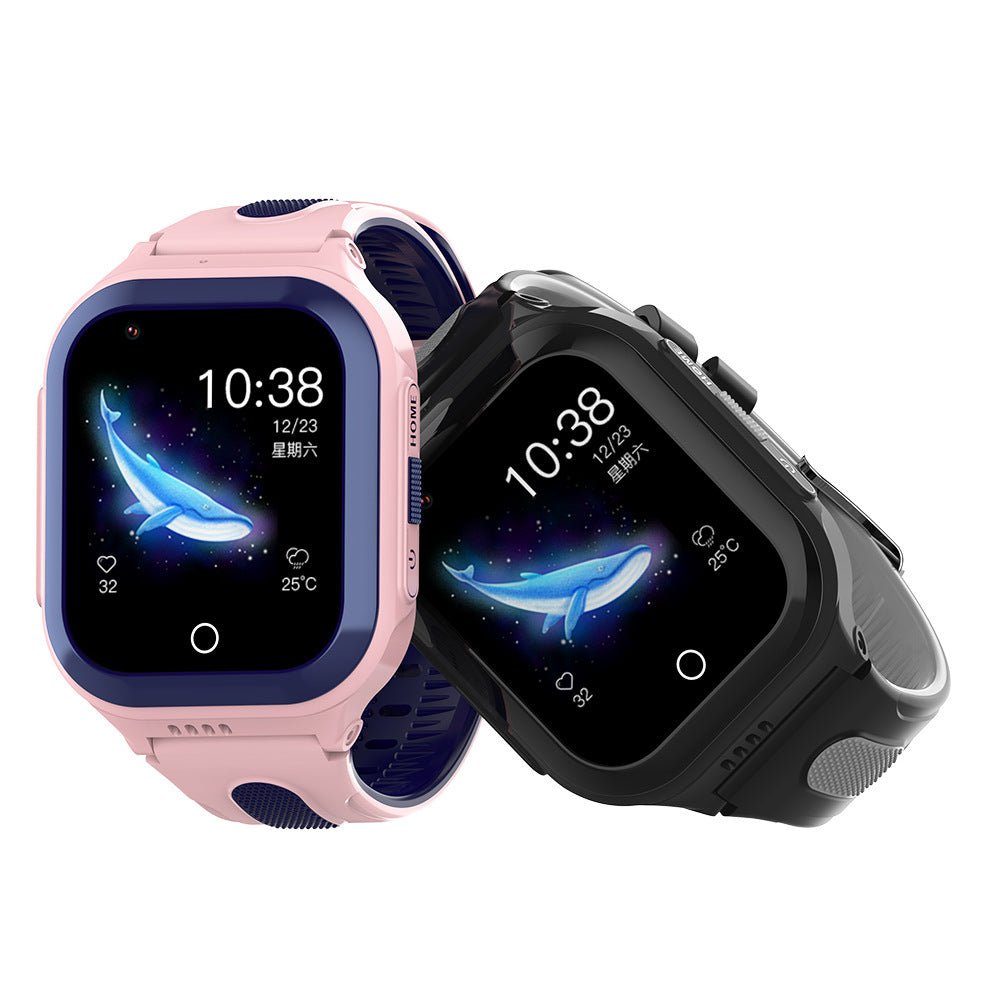 4G Children's Smart Watch All NetCom 4G Video Call