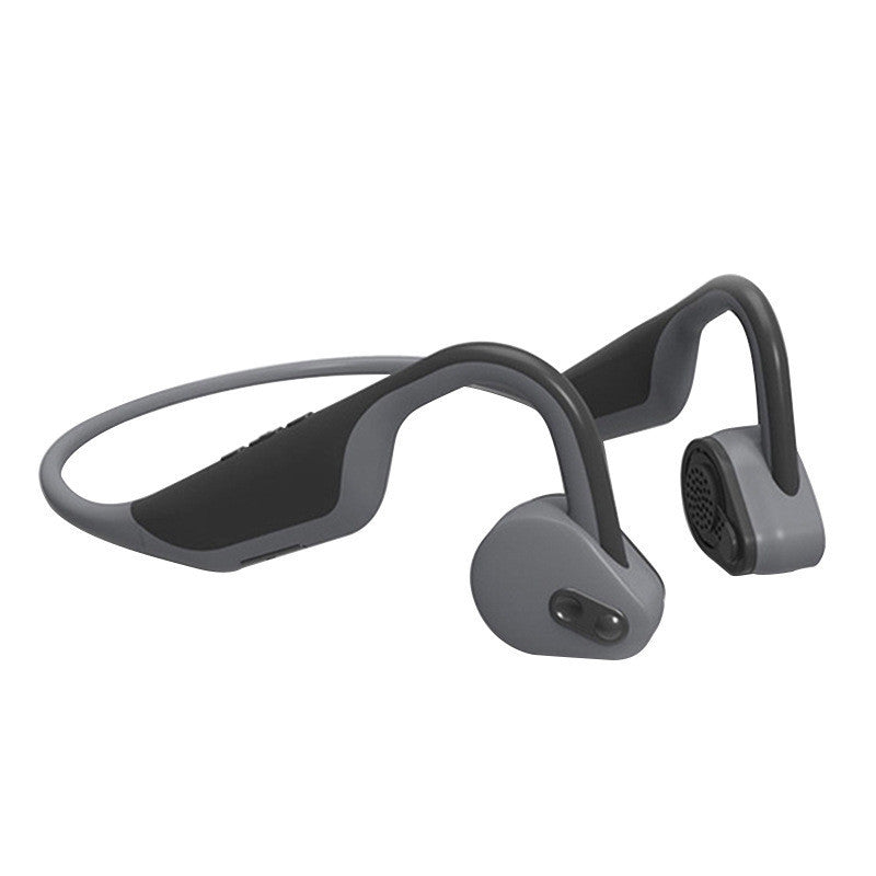 5.0 stereo bone conduction headphones