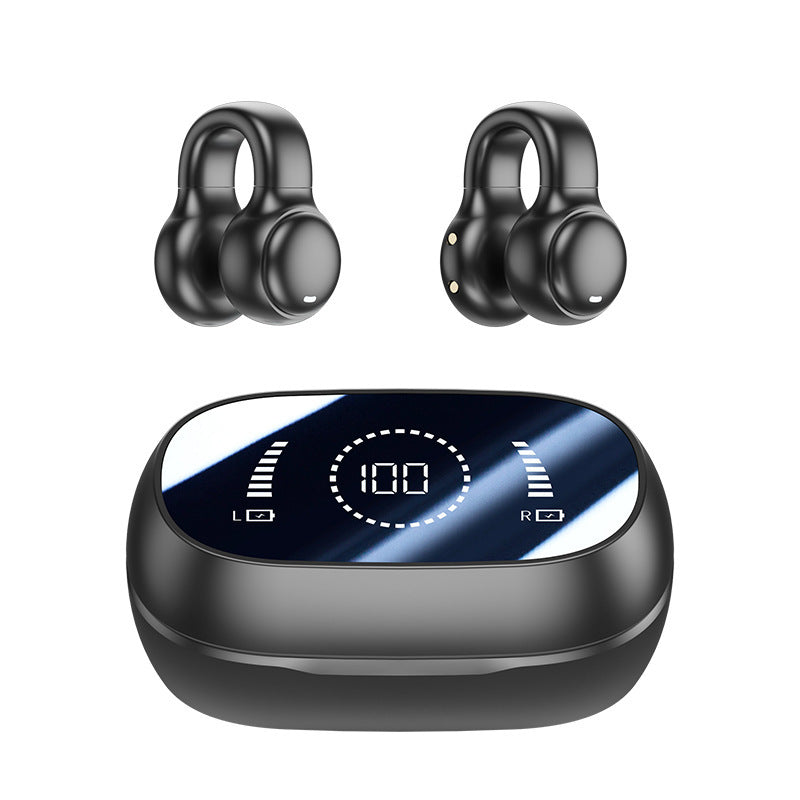 M47 Bluetooth Wireless Sports Ultra-long Life Battery Headset