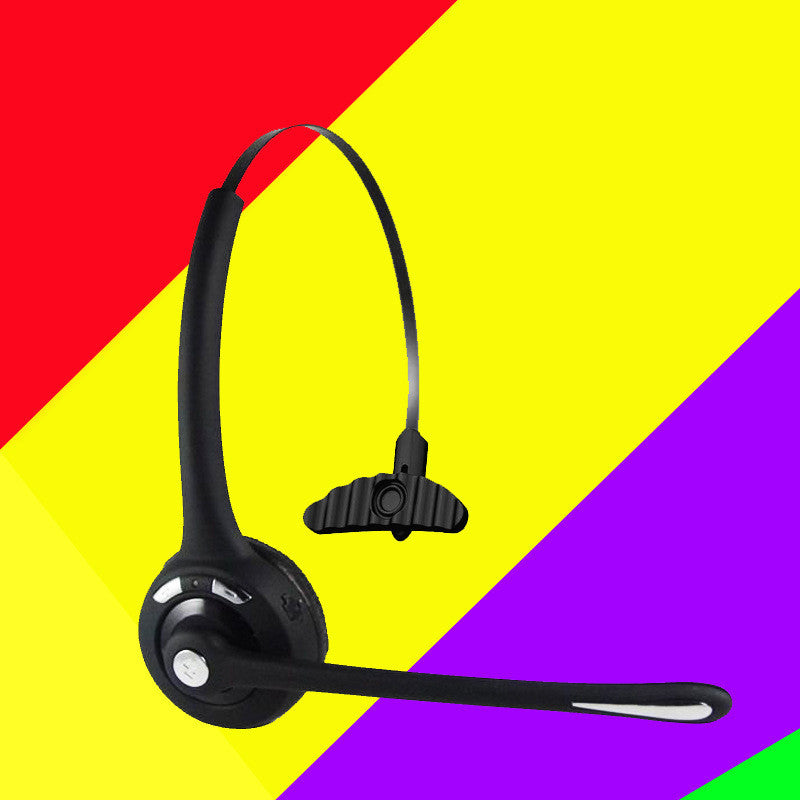 Attendant Headset Bluetooth Headset With Microphone Wireless headset