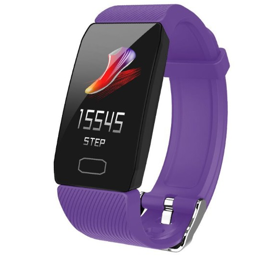 Smart color sports bracelet