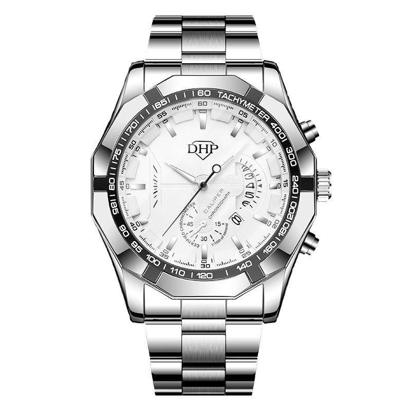 Automatic men's watch