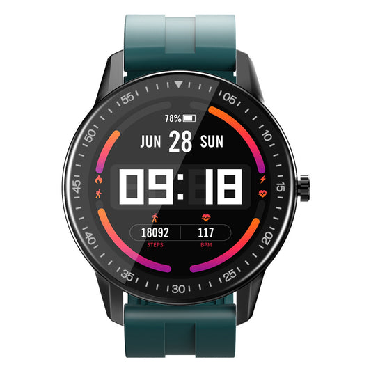 Multi-mode waterproof sports smart watch