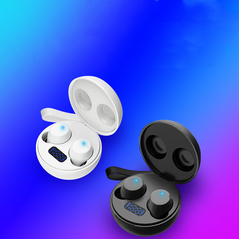 Wireless Magnetic Sports In-ear Headphones