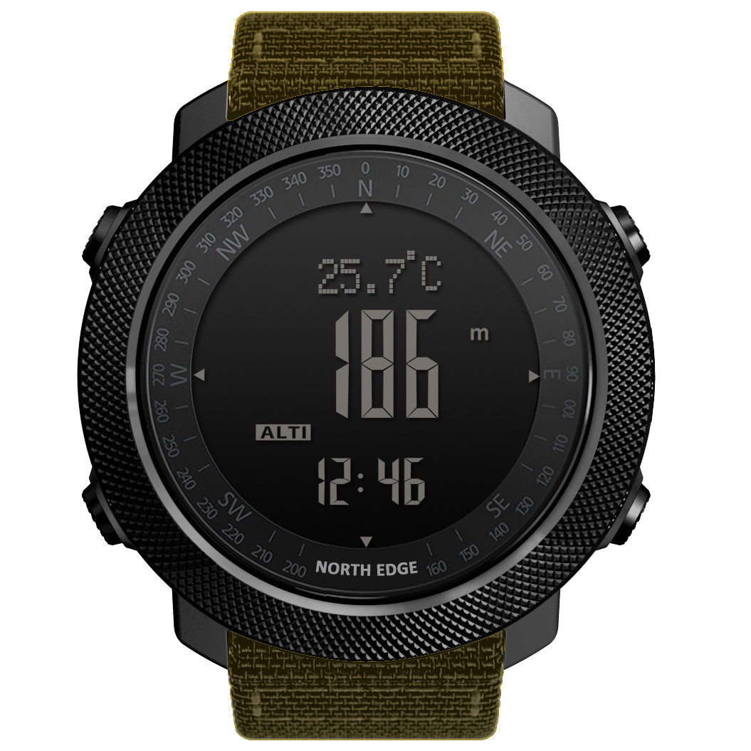 Outdoor Sports Smart Watch Multi-Function Watch