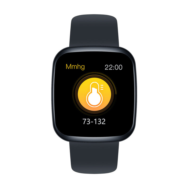 Smart watch full touch