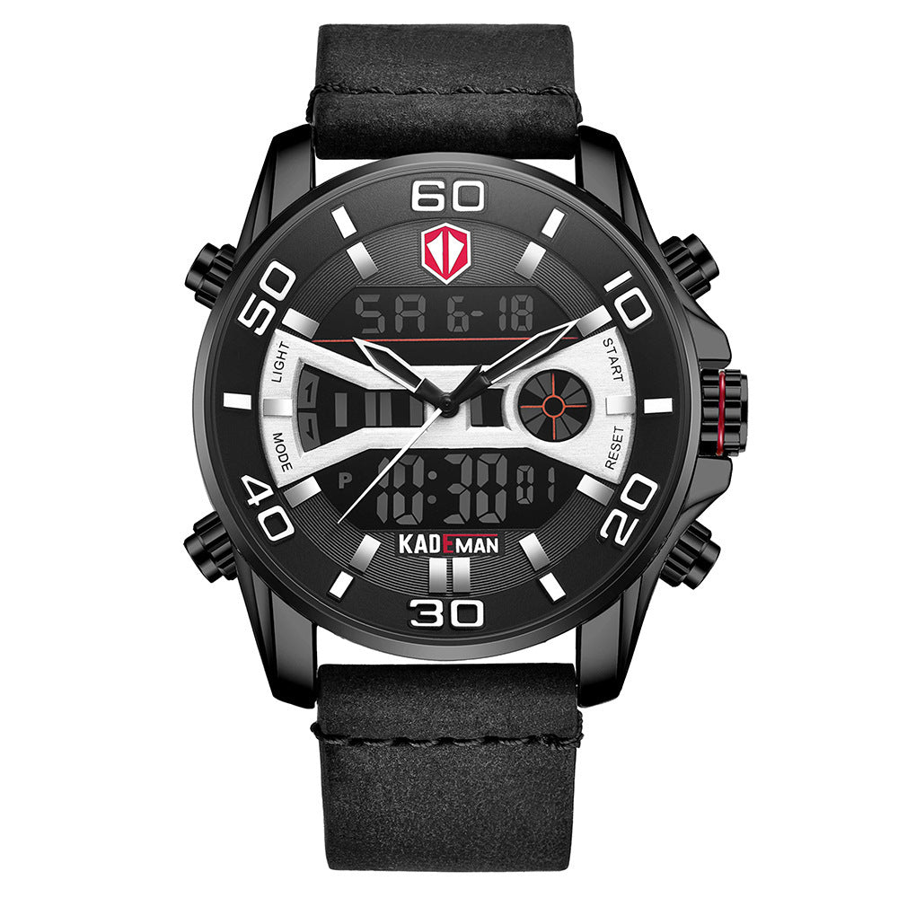 KADEMAN sports waterproof watch