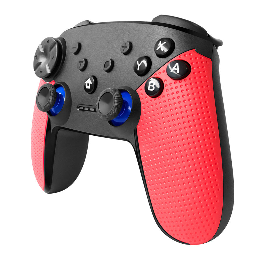 Wireless Bluetooth gamepad