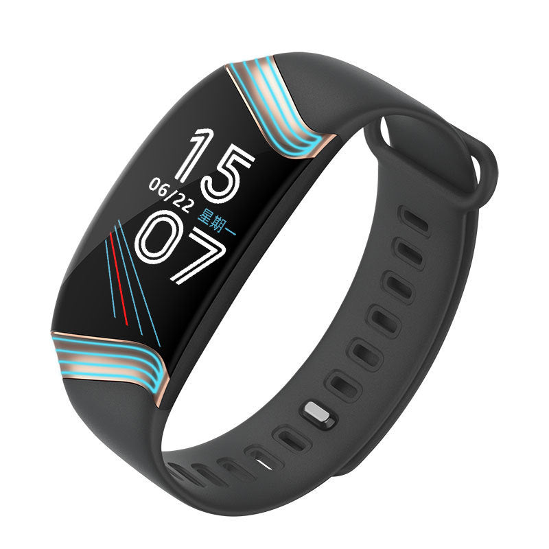 Smart Sports Bracelet Colorful Atmosphere Light