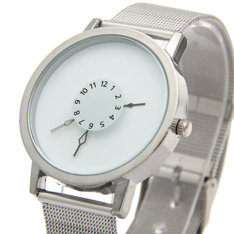 Fashion Student Watch For Men And Women