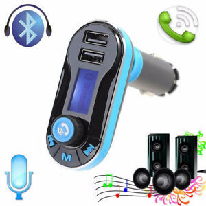 BT66 Bluetooth MP3 car mp3 player