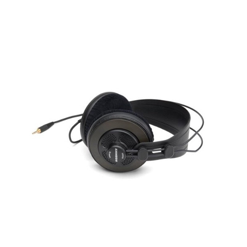 Professional monitoring and recording headset