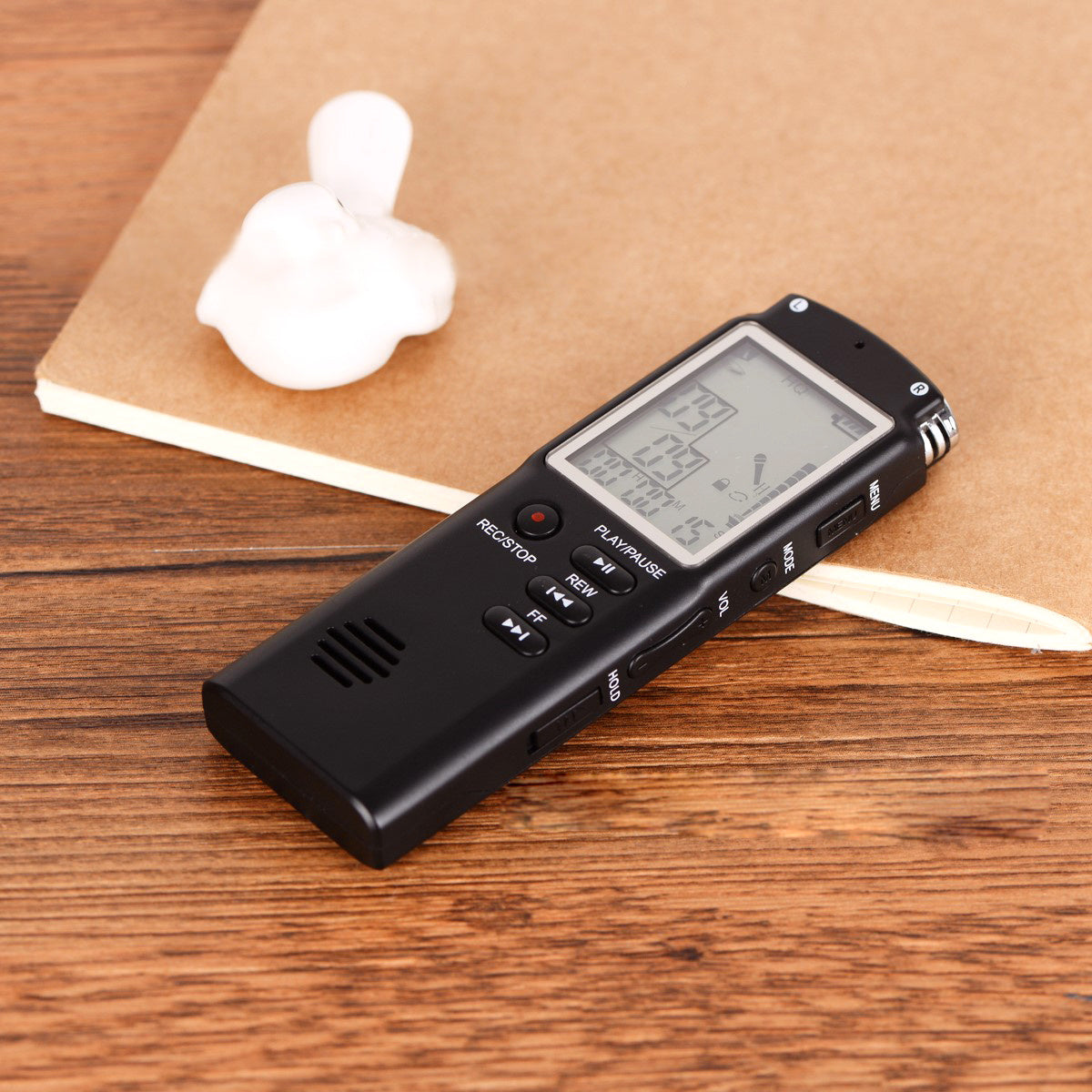 Original USB Professional Voice Recorder