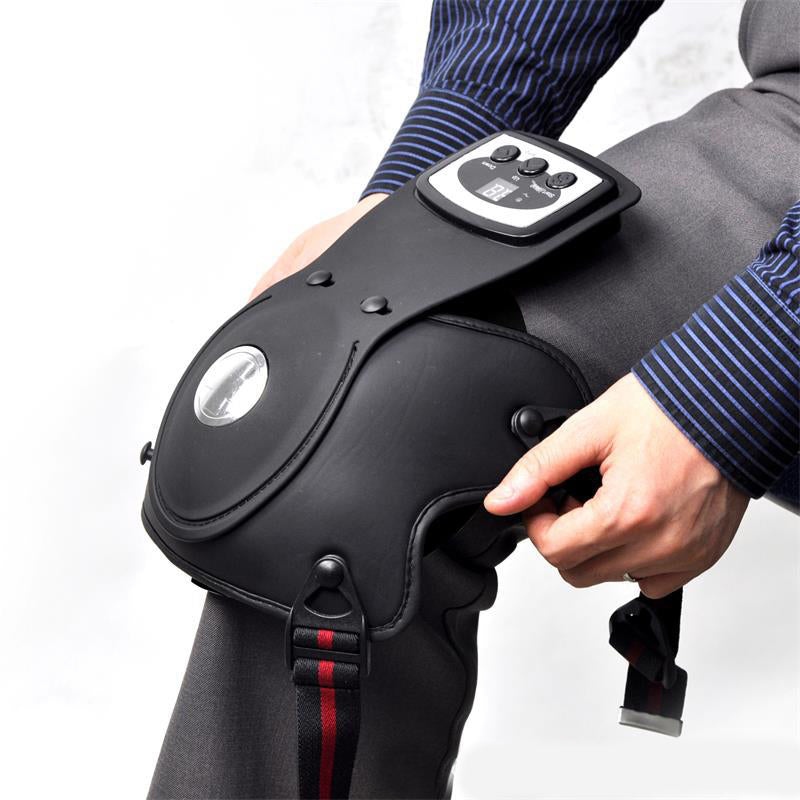 Knee massager