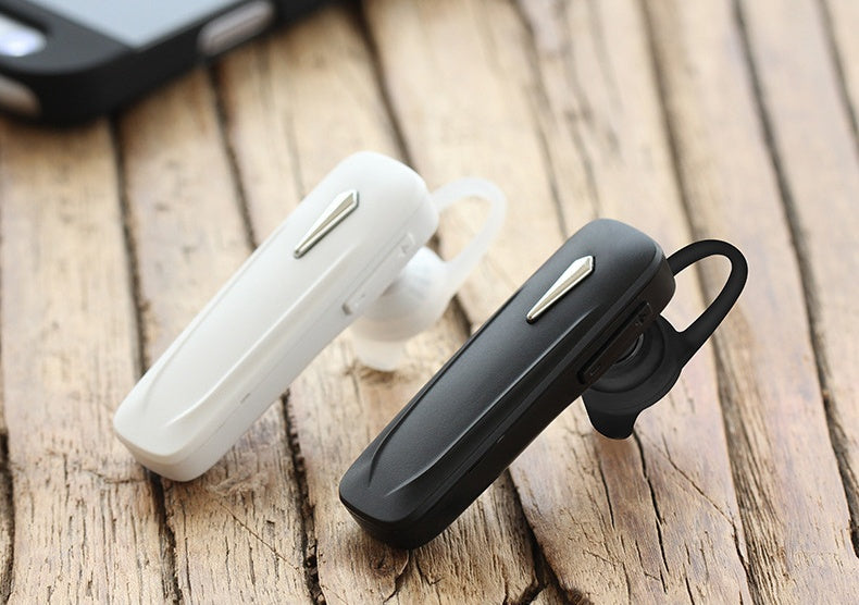 M165 wireless bluetooth headset