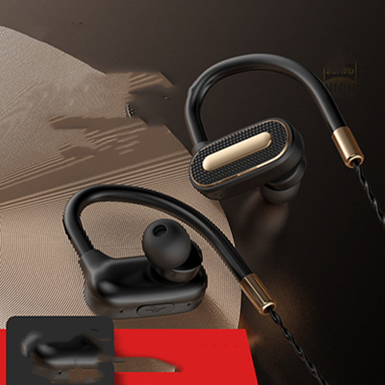 Wireless Bluetooth headset