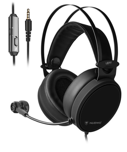 E-sports game heavy bass headset