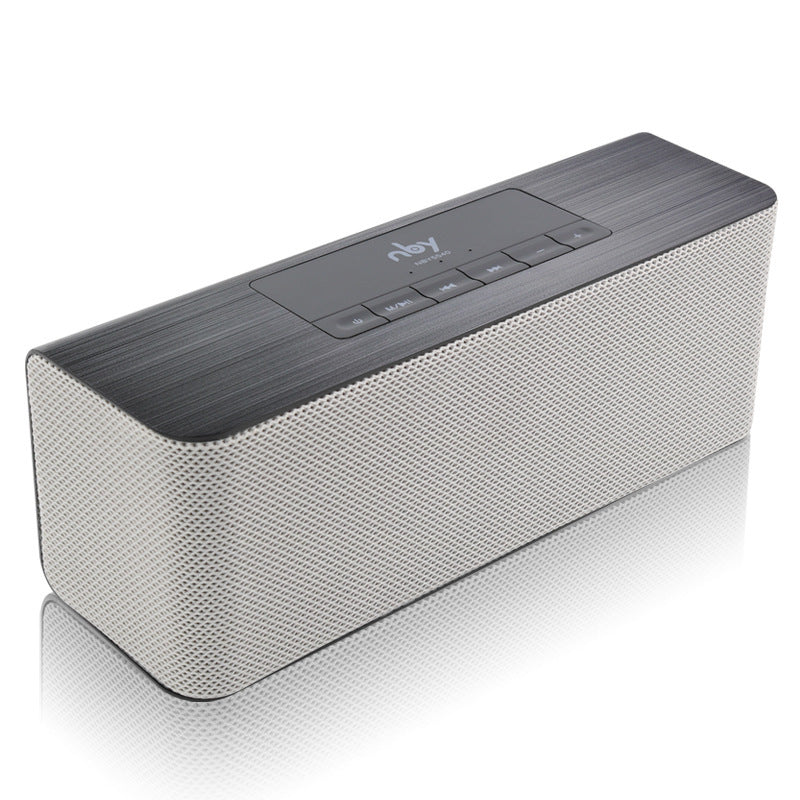 NBY5540 Mobile Phone Wireless Bluetooth Speaker