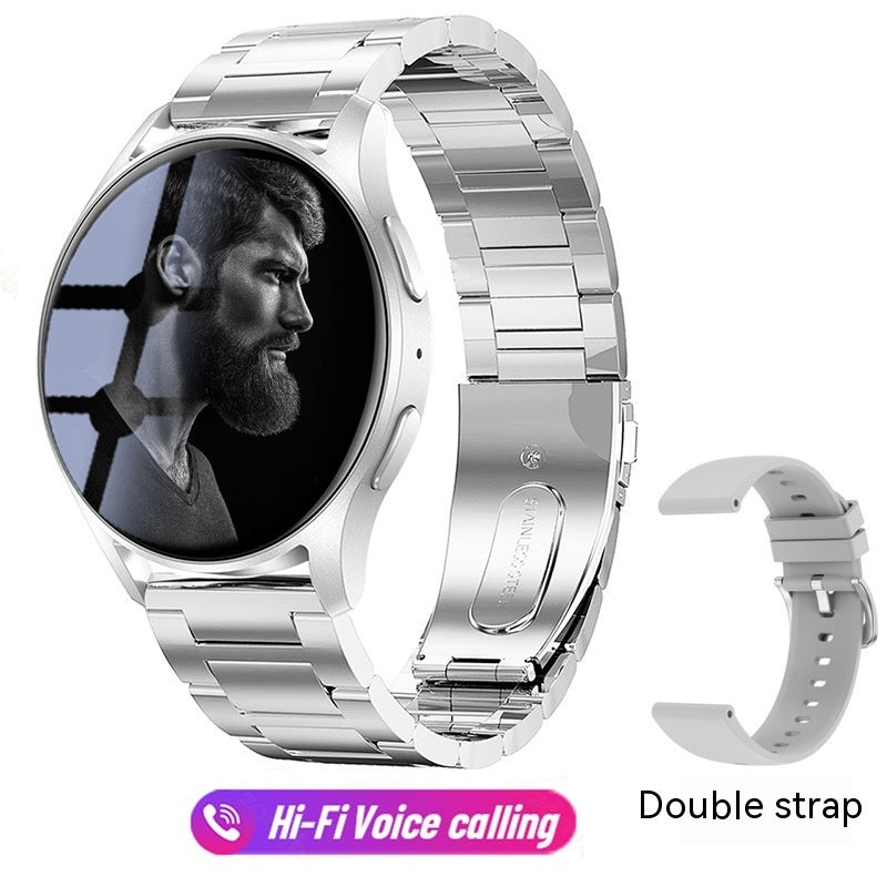 Bluetooth Calling Multifunctional Smart Bracelet