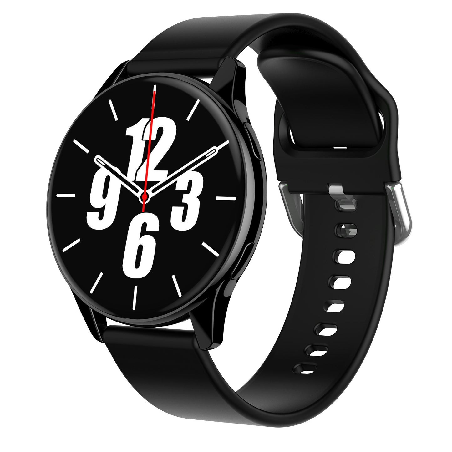 Heart Rate Bluetooth Talk Sleep Information Push Remote Control Photo Wristwatch