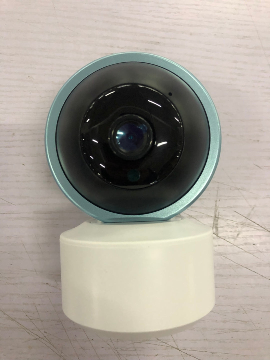 Indoor Monitoring 360 Degree Wifi Graffiti Camera