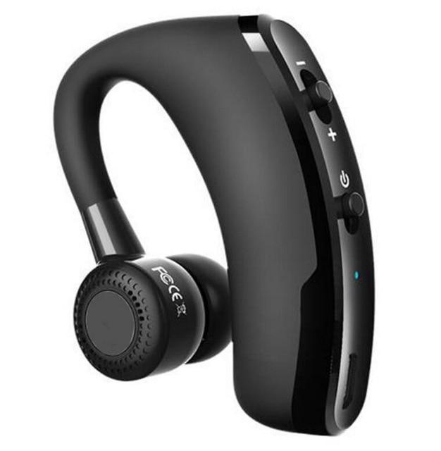 V9 wireless Bluetooth headset voice stereo