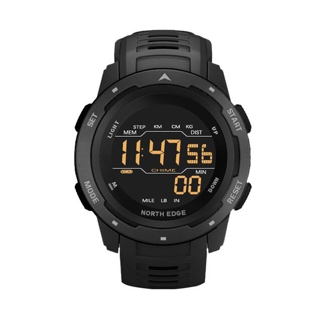 Outdoor sports waterproof smart watch Outdoor sports waterproof smart watch