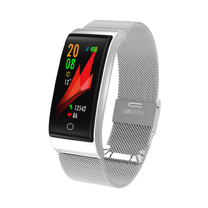 Fashion F4 Smart Bracelet Color Screen