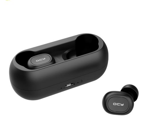 QCY T1 binaural wireless Bluetooth headset