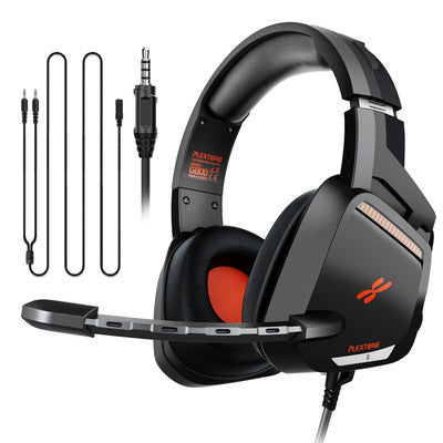 Noise reduction headset