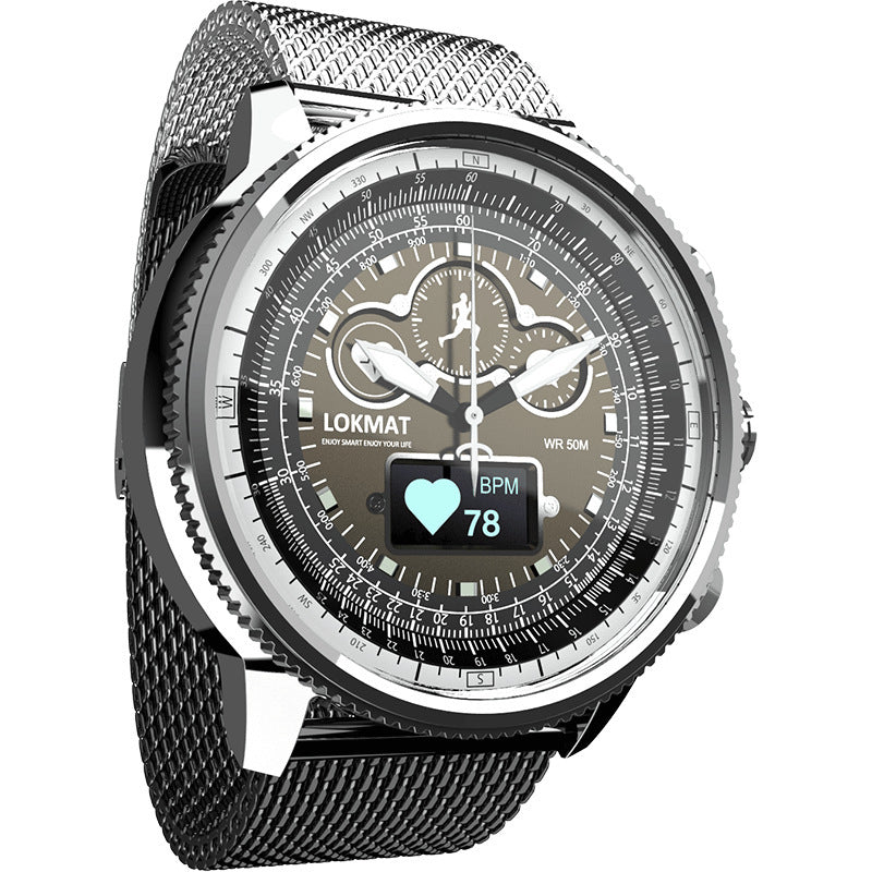 Smart sports watch